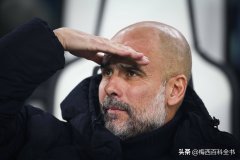 瓜迪奥拉延续克鲁伊夫足球革新成就历史伟大变革！
