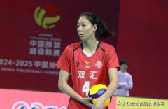 中国女排应重视二号位背飞！陈厚羽王奥芊应加强背后球威胁性